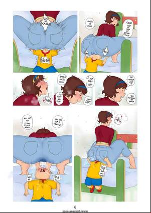 Caillou Porn Captions - Caillou Mom Porn Cum Shot | Niche Top Mature