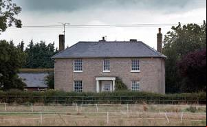 Farm Murder Porn - LEGAL 8 Bamber Farmhouse The White House Farm murders ...