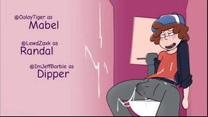 Anime Gravity Falls Porn - gravity falls bodyswap - XNXX.COM
