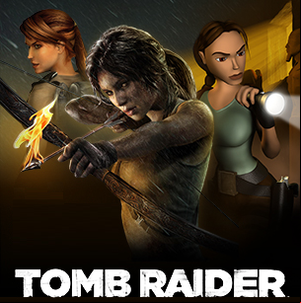 Funny Tomb Raider Porn - Tomb Raider (Franchise) - TV Tropes