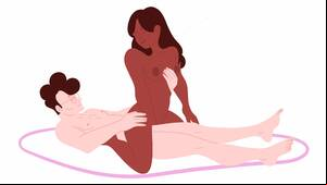 Art Sex Weed Porn - 14 Weed and CBD Sex Positions - Sex with Marijuana THC Cannabis