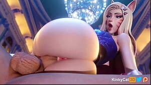 League Of Legends Hentai Porn - Free League Of Legends Hentai Porn Videos (346) - mypornarchive.realjav.org