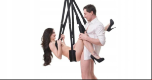 diy home sex cam - DIY Sex Swing